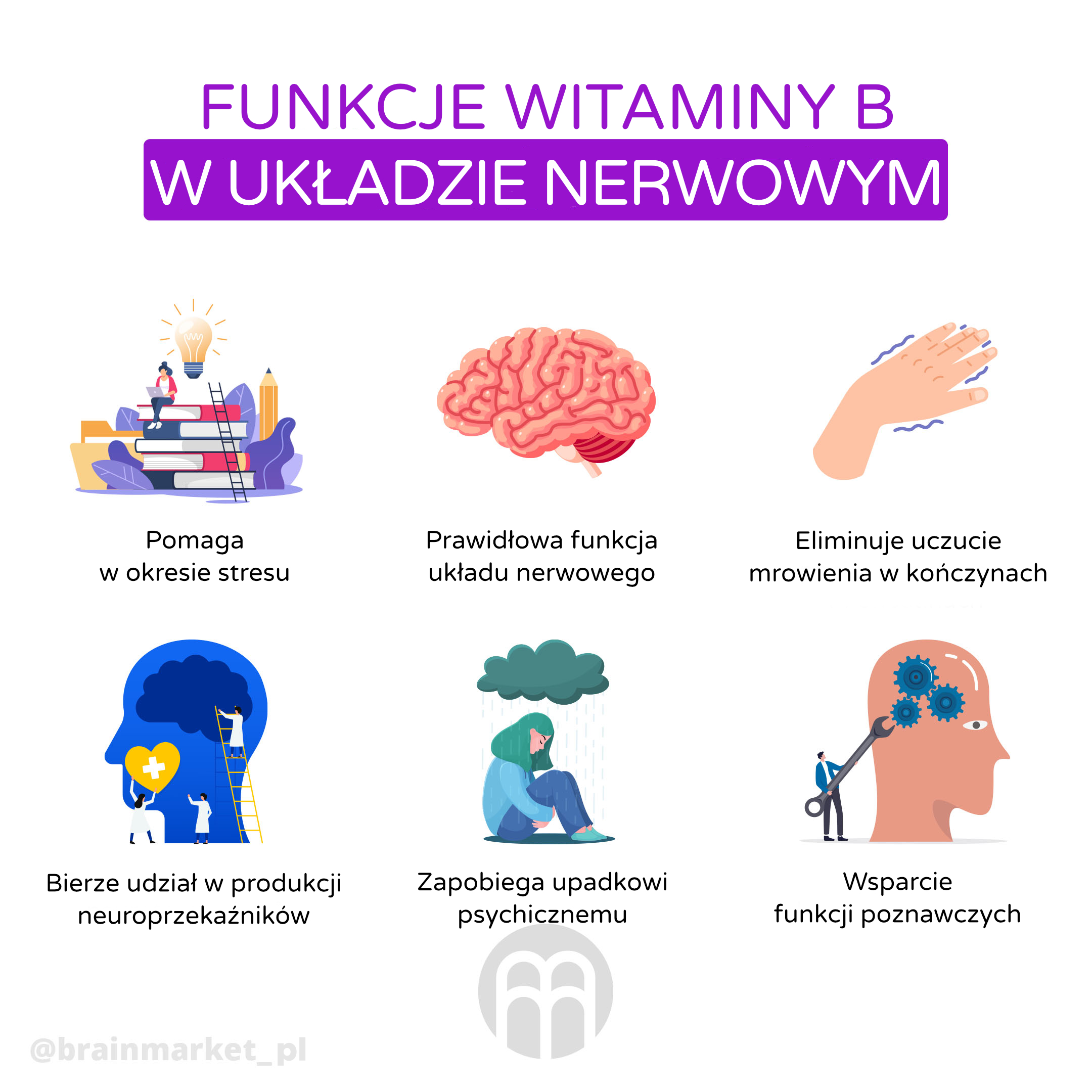 funkce-vitaminu-b-v-nervovem-systemu-infografika-brainmarket-pl